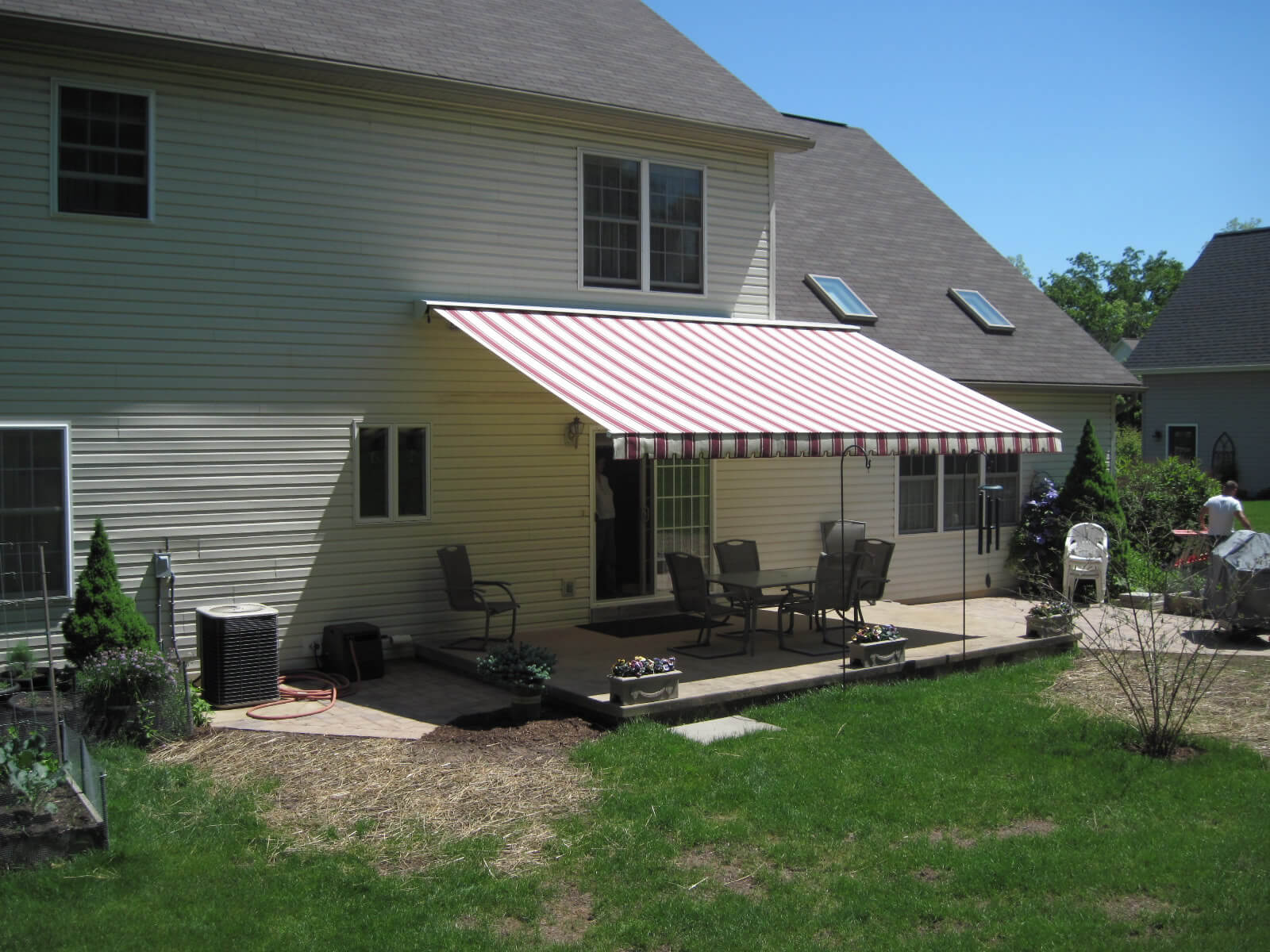 Indicators on Aluminum Awnings You Should Know